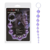 X-10 Beads Purple-SE-1233-14-2