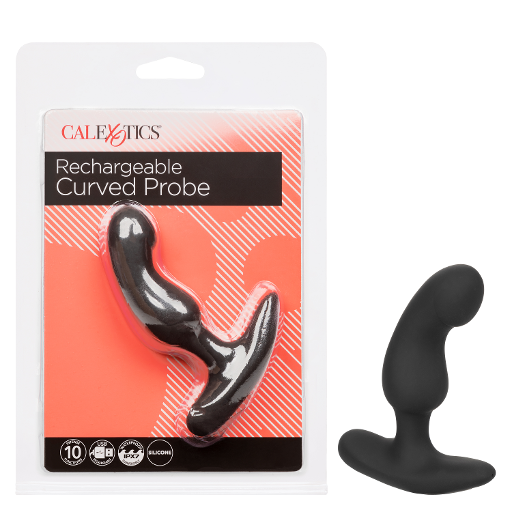 Rechargeable Curved Probe-SE-1234-05-2