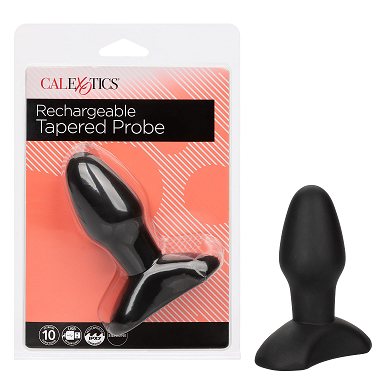 Rechargeable Tapered Probe-SE-1234-50-2