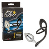 Star Fucker XL Teardrop Plug-SE-1245-25-3
