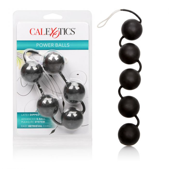 Power Balls-SE-1318-03-2