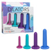 Dilators 4-Piece Beginner Set-SE-1330-10-3