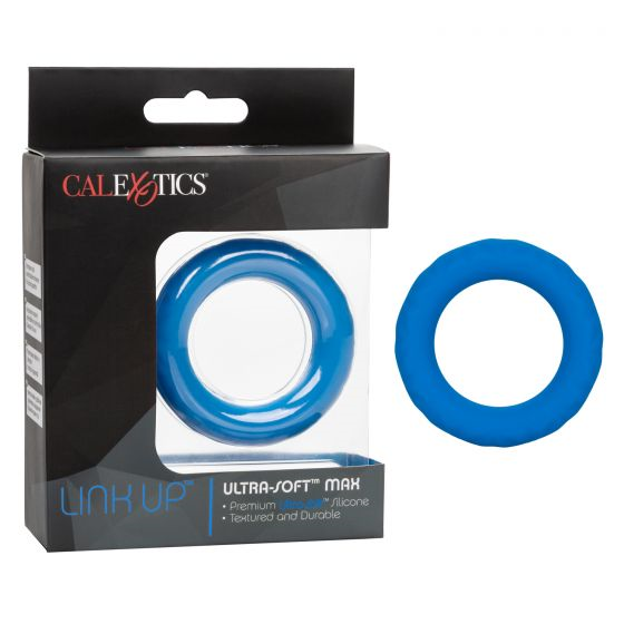 Link Up Ultra-Soft Max - Neon Blue-SE-1349-30-3