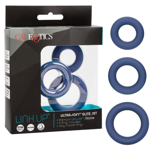 Link Up Ultra-Soft Elite Set-SE-1349-50-3