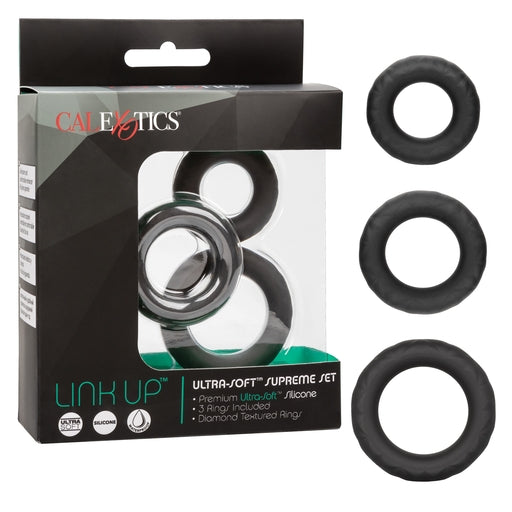 Link Up Ultra-Soft Supreme Set-SE-1349-55-3