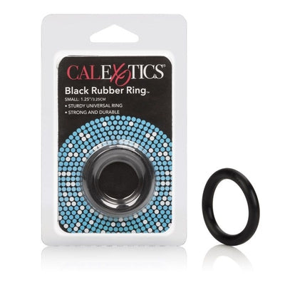 Rubber Ring Small Black-SE-1404-03-2