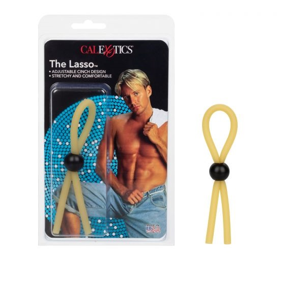 The Lasso-SE-1408-01-2