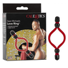 Sean Michaels Love Ring-SE-1410-11-3