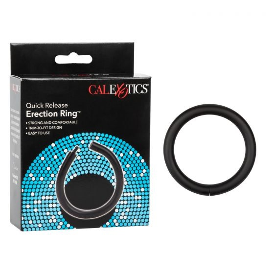 Quick Release Erection Ring-SE-1414-00-3