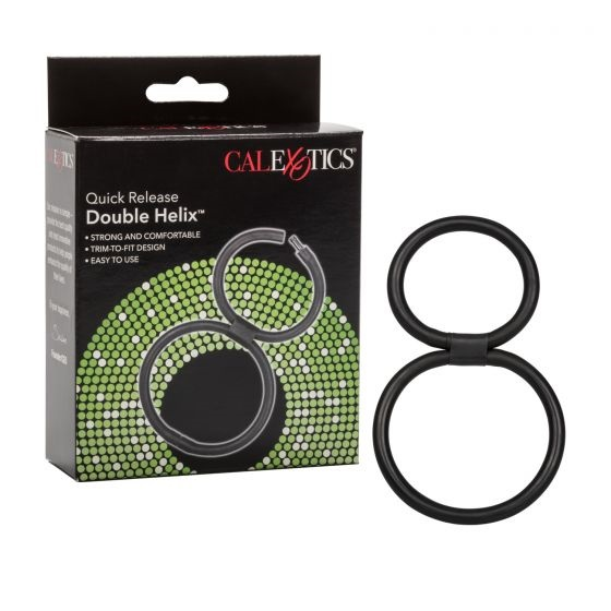 Double Helix Quick Release-SE-1414-50-3