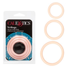 Tri-Ring Natural-SE-1421-01-2
