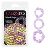 Island Rings Purple-SE-1429-14-2
