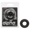 Alpha Liquid Silicone Prolong Medium Ring-SE-1491-50-2