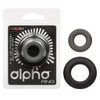 Alpha Liquid Silicone Prolong Set Of 2-SE-1491-90-2