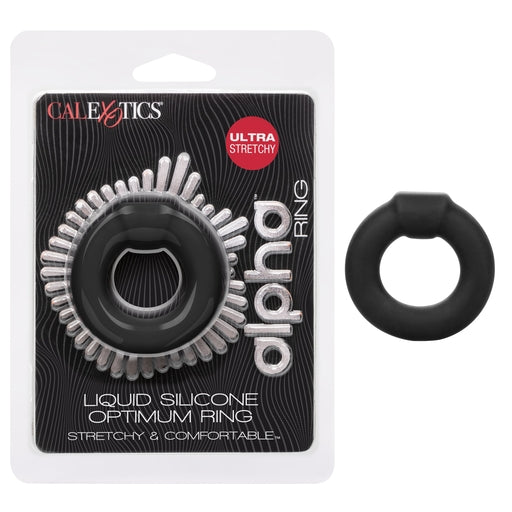 Alpha Liquid Silicone Optimum Ring-SE-1492-17-2