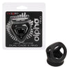 Alpha Liquid Silicone Dual Cage & Ring-SE-1492-37-2