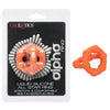 Alpha Liquid Silicone All Star Ring-SE-1492-40-2