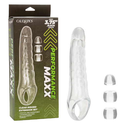 Performance MaxxT Clear Extension Kit-SE-1632-50-3