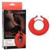 Silicone Rechargeable Taurus Enhancer-SE-1841-40-3