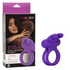 Silicone Rechargeable Dual Rockin Rabbit-SE-1843-20-3