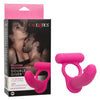 Silicone Rechargeable Double Diver-SE-1844-15-3
