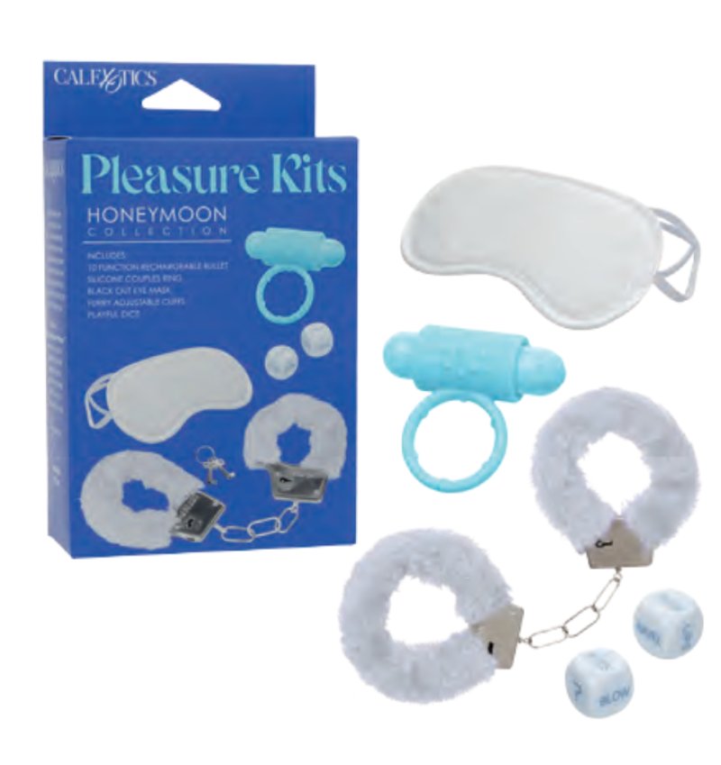 Pleasure Kits Honeymoon Collection-SE-1986-25-3