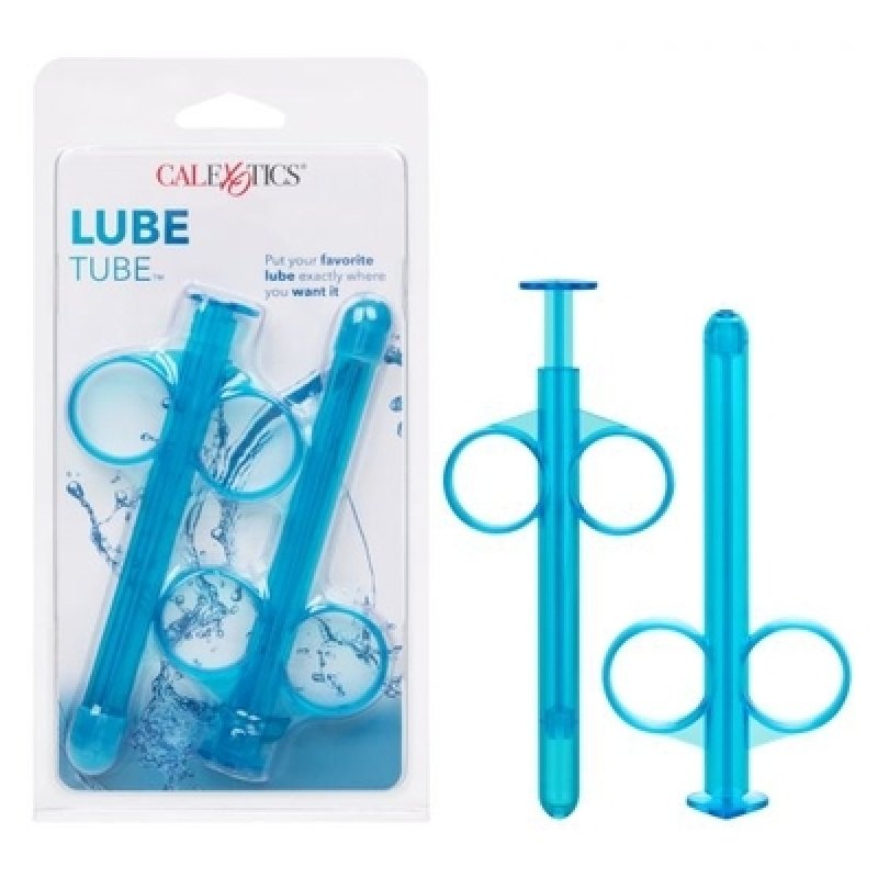 Lube Tube Blue-SE-2380-01-2