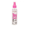 Anti-Bacterial Toy Cleaner w/ Aloe Vera 4.3 oz.-SE-2385-10-1