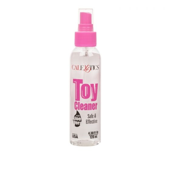 Anti-Bacterial Toy Cleaner w/ Aloe Vera 4.3 oz.-SE-2385-10-1
