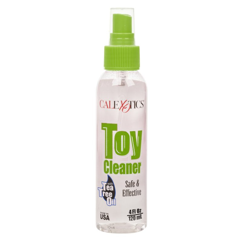 Toy Cleaner with Tea Tree Oil - 4 OZ-SE-2385-15-1