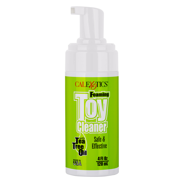 Foaming Toy Cleaner with Tea Tree Oil - 4 OZ-SE-2385-20-1