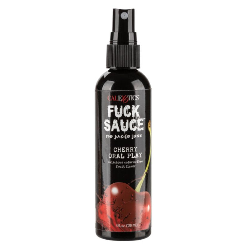 FUCK SAUCE CHERRY ORAL PLAY-SE-2413-15-1