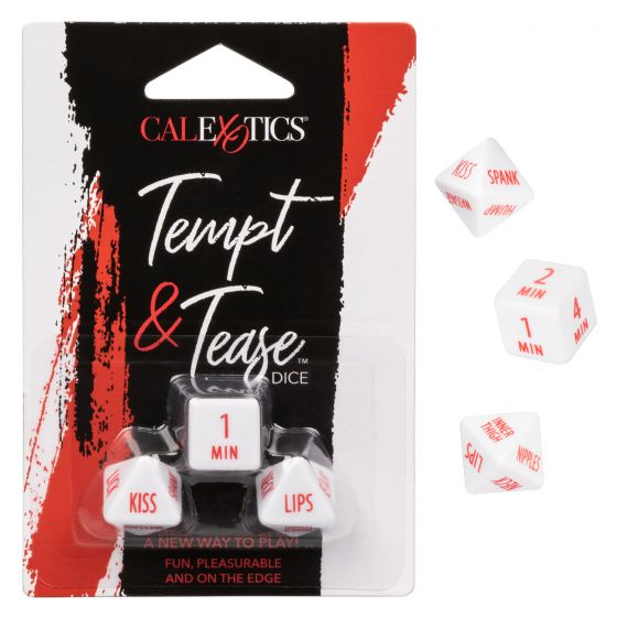 Tempt & Tease Dice-SE-2434-20-2