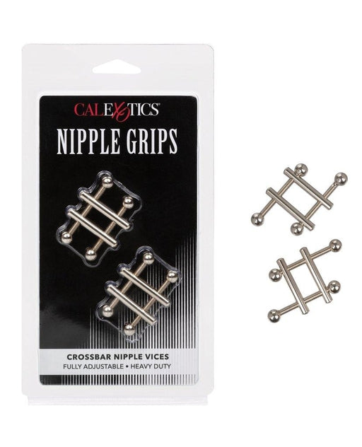 Nipple Grips Crossbar Nipple Vices-SE-2550-05-2