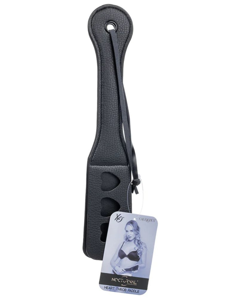 Nocturnal� Collection Heart Throb Paddle-SE-2678-36-1