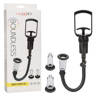 Boundless Body Pump Kit-SE-2699-50-3