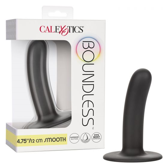 Boundless 4.75"/12cm Smooth-SE-2700-13-3