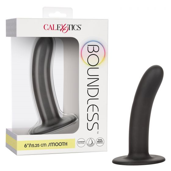 Boundless 6"/15.25cm Smooth-SE-2700-19-3