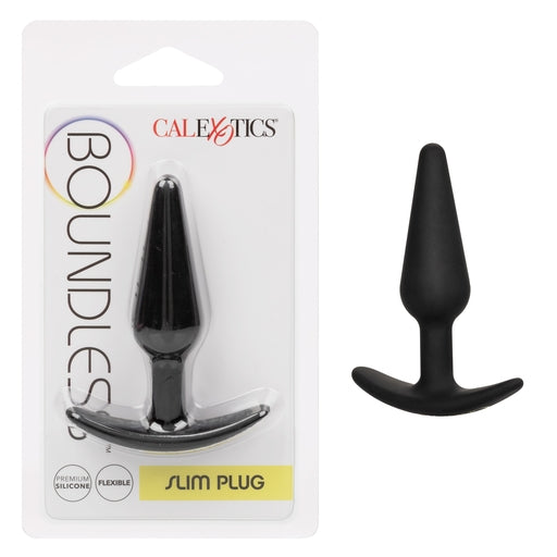 Boundless Slim Plug-SE-2700-41-2