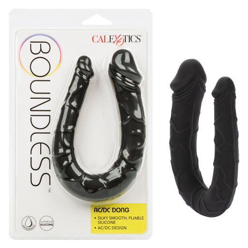 BoundlessT AC/DC Dong - Black-SE-2700-58-2