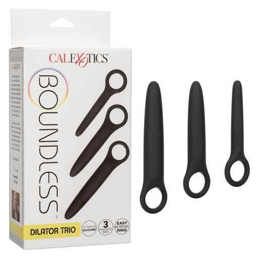 Boundless Dilator Trio-SE-2700-60-3