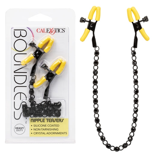 Boundless Nipple Teasers-SE-2702-01-2