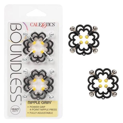 Boundless Nipple Grips-SE-2702-02-2