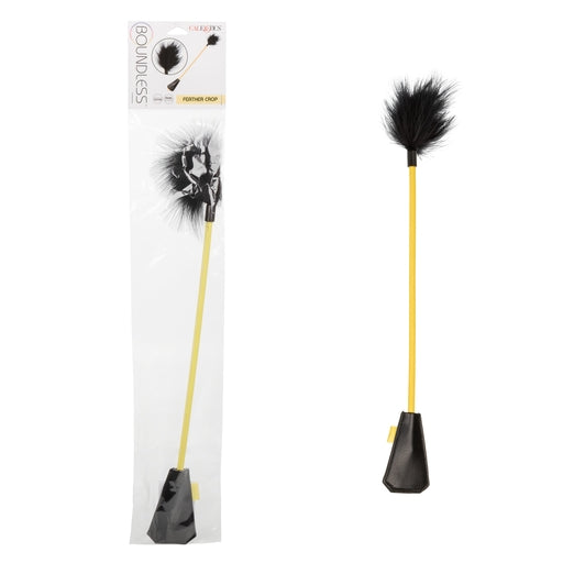 Boundless Feather Crop-SE-2702-08-2