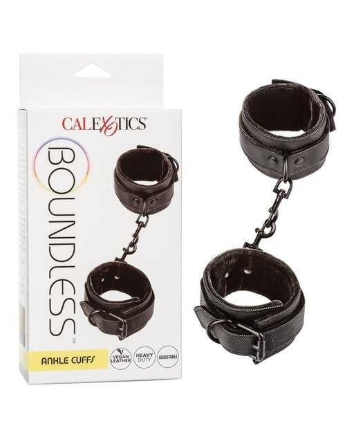 Boundless Ankle Cuffs-SE-2702-31-3