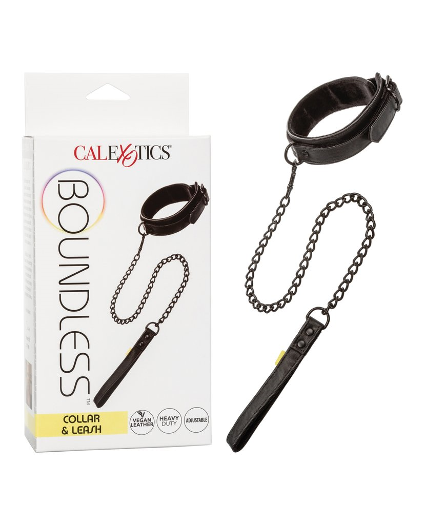 Boundless Collar & Leash-SE-2702-40-3