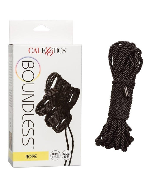 Boundless Rope - Black-SE-2702-95-3