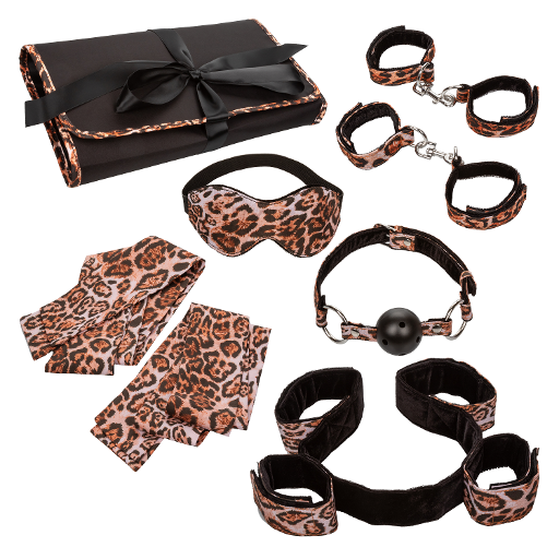 Unleashed Surrender Set-SE-2707-10-3