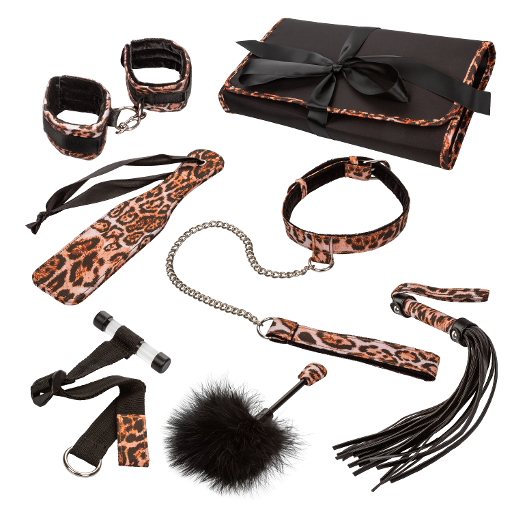Unleashed Adventure Set-SE-2707-20-3