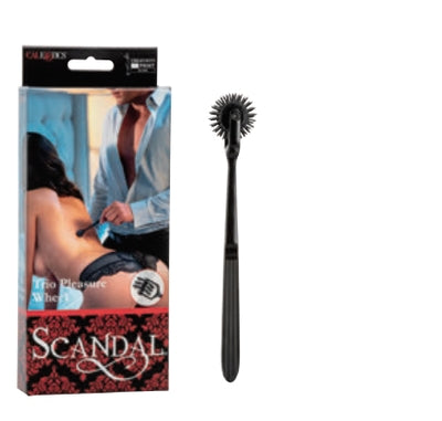 Scandal Trio Pleasure Wheel-SE-2711-91-3